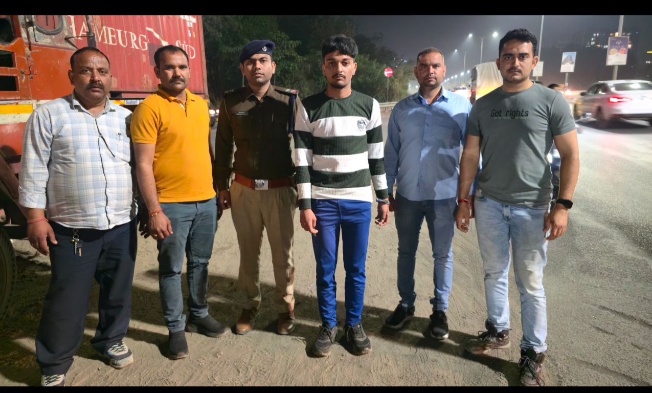 Indore में MBA छात्रा की हत्या: प्रेम-आवेग और अंधविश्वास का सनसनीखेज मामला