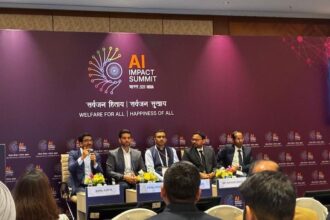 Delhi में ऐतिहासिक AI Summit, 100 से अधिक CEO और 20 राष्ट्राध्यक्ष शामिल