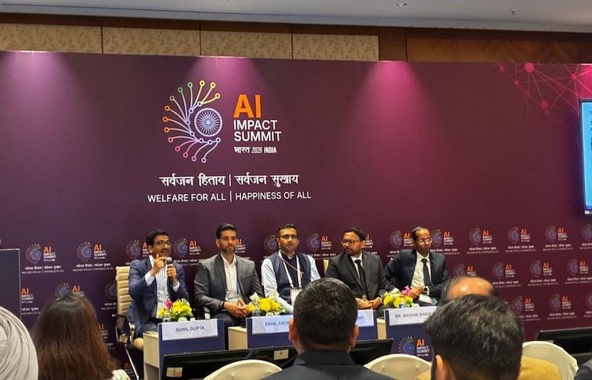Delhi में ऐतिहासिक AI Summit, 100 से अधिक CEO और 20 राष्ट्राध्यक्ष शामिल