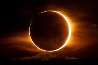 Surya Grahan 2026 का आध्यात्मिक अर्थ क्या है, 17 फरवरी क्यों है खास?