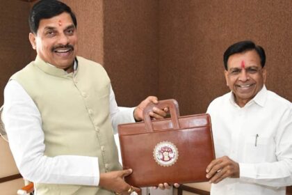 madhya pradesh budget 2026