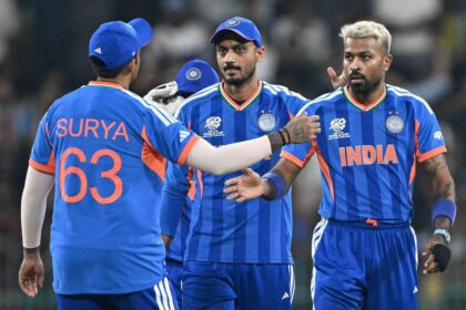 World Cup के Super 8 की तस्वीर साफ, भारत को सता रही एक बड़ी चिंता