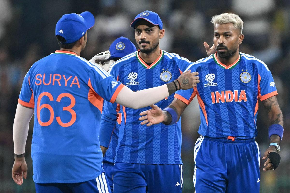 World Cup के Super 8 की तस्वीर साफ, भारत को सता रही एक बड़ी चिंता