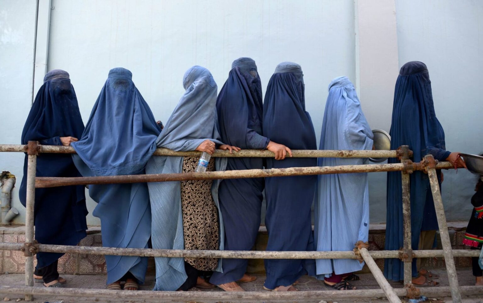 Taliban का नया कानून और महिलाओं की सुरक्षा पर बड़ा सवाल