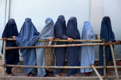 Taliban का नया कानून और महिलाओं की सुरक्षा पर बड़ा सवाल