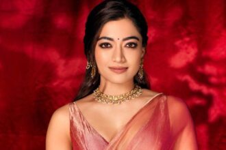 Rashmika ने की शादी की पुष्टि, पर आखिर कौन है ‘विरोश'