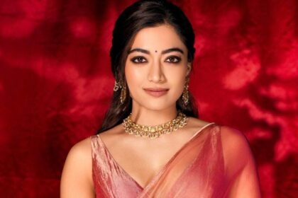 Rashmika ने की शादी की पुष्टि, पर आखिर कौन है ‘विरोश'