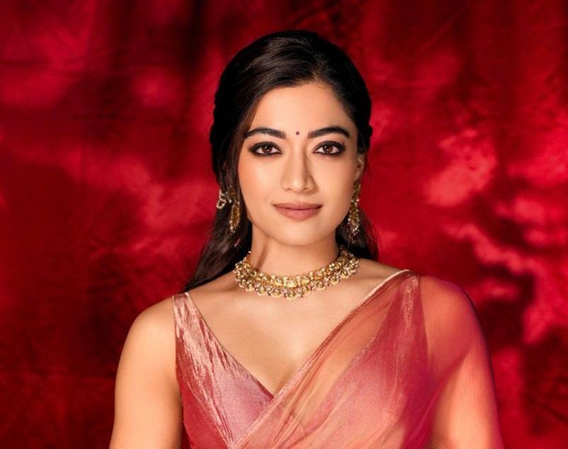 Rashmika ने की शादी की पुष्टि, पर आखिर कौन है ‘विरोश'