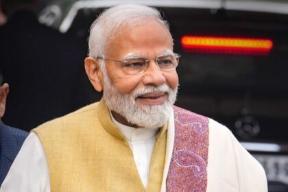 PM MODI ने बनाया नया इतिहास: Instagram पर 100 Million Followers वाले प्रथम विश्व नेताडिजिटल दुनिया में अद्भुत उपलब्धि