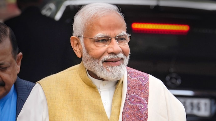 PM MODI ने बनाया नया इतिहास: Instagram पर 100 Million Followers वाले प्रथम विश्व नेताडिजिटल दुनिया में अद्भुत उपलब्धि