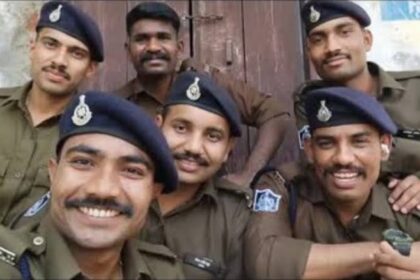 Rewa : वर्दी में वायरल रील ने पुलिस ट्रेनीज़ को दिलाई ‘कारण बताओ’ नोटिस