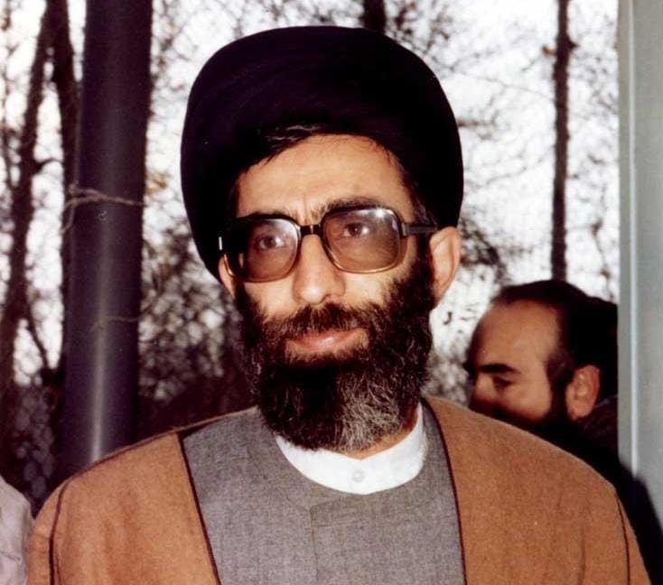 Ayatollah Ali Khamenei: इस्लामिक क्रांति से सुप्रीम लीडर तक