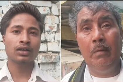 Azamgarh में अनोखा मामला, सातवीं शादी की तैयारी पर बेटे ने पिता के खिलाफ दी शिकायत