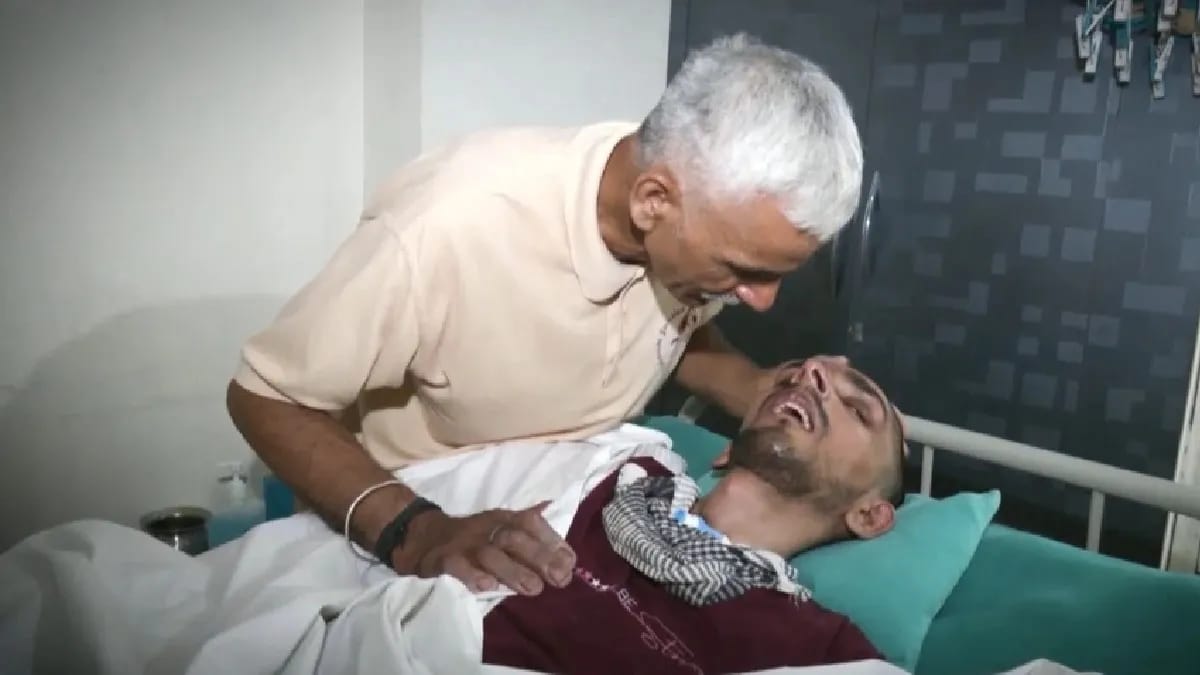 13 साल से कोमा में पड़े युवक को Supreme Court ने दी इच्छामृत्यु की अनुमति