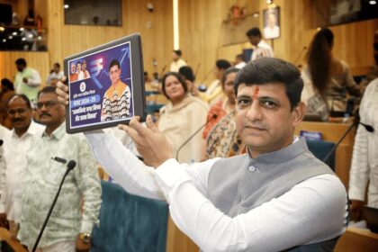 Indore Municipal Corporation Budget 2025: आय कम, Budget बड़ा तो क्यों उठे सवाल