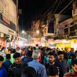 गैस-संकट की मार…Indore के Sarafa की चमक गायब