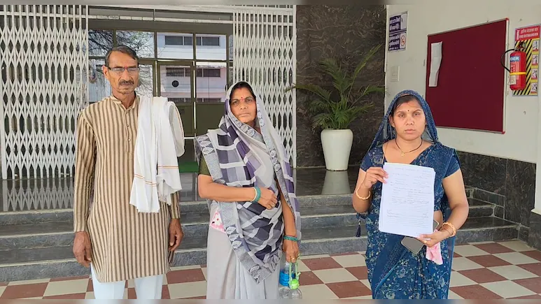 Madhya-Pradesh-में-किसान-की-34-एकड़-फसल-रातोंरात-गायब-रहस्य-ने-बढ़ाई-चिंता