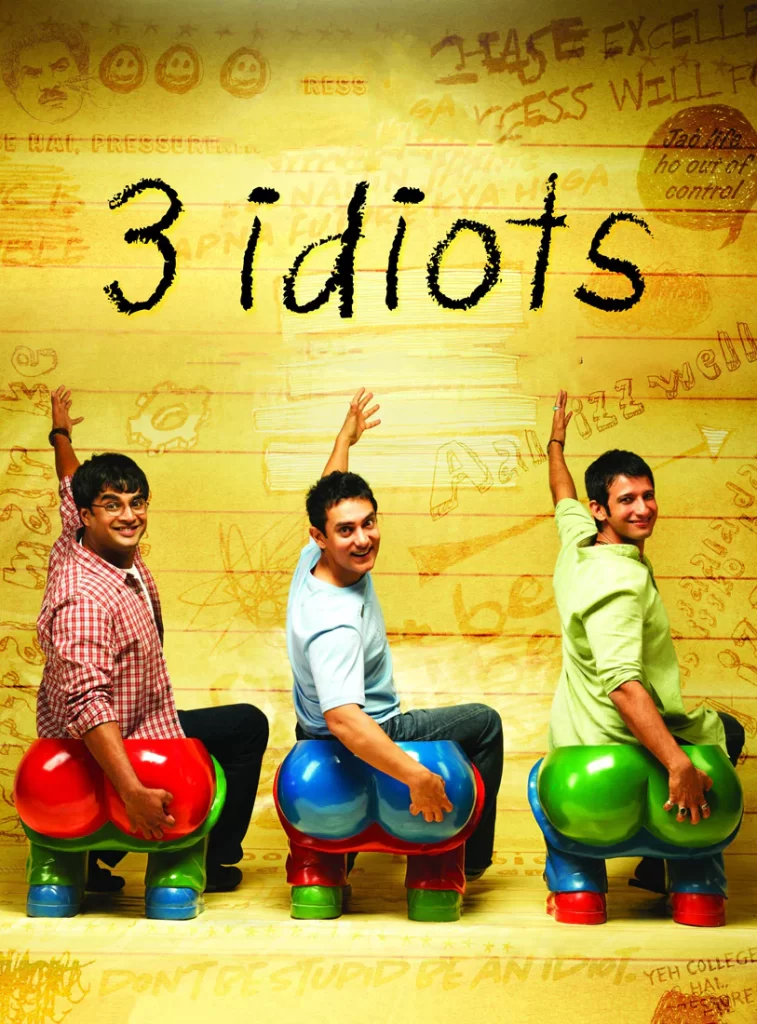 4-idiots-se-lautega-rancho-ka-jadu-ai-aur-modern-education-system-par-hogi-nayi-ladai