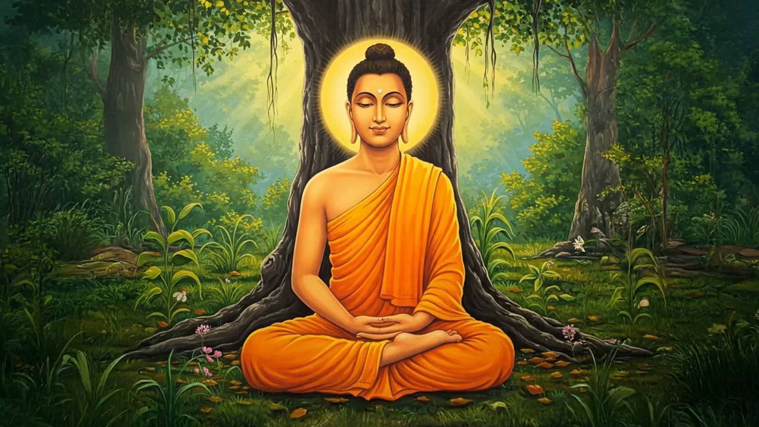 buddha-purnima-2026-par-vishesh-kya-sach-me-gautam-buddh-ne-6-saal-tak-nahi-khaya-bhojan-?