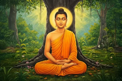 buddha-purnima-2026-par-vishesh-kya-sach-me-gautam-buddh-ne-6-saal-tak-nahi-khaya-bhojan-?