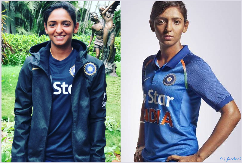 Harmanpreet-kaur-ne-kaise-tay-kiya-Padma-Shri-tak-ka-safar