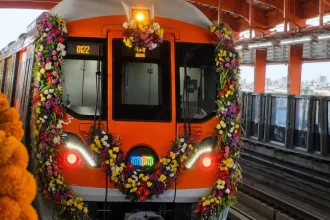 Bhopal-Indore-Metro-me-ab-prewedding-shoot-or-events-ki-anumati
