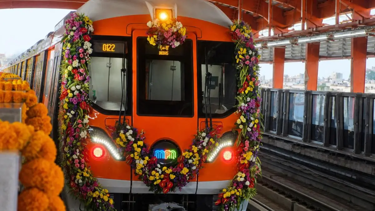 Bhopal-Indore-Metro-me-ab-prewedding-shoot-or-events-ki-anumati