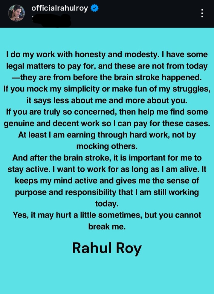 Aashiqi-star-Rahul-Roy-ne-trollers-ko-diya-karara-jawab
