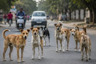 Indore-me-badhta-awara-kutto-ka-aantak