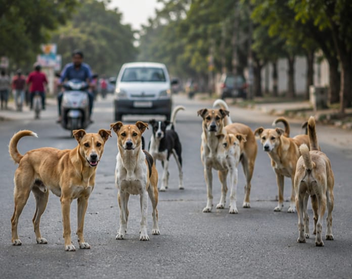Indore-me-badhta-awara-kutto-ka-aantak