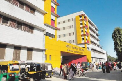 garmi-aur-umas-ke-bich-MY-Hospital-pahuche-3000-mariz