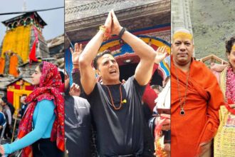 Kedarnath-me-dikhi-sitaro-ki-gahri-aastha