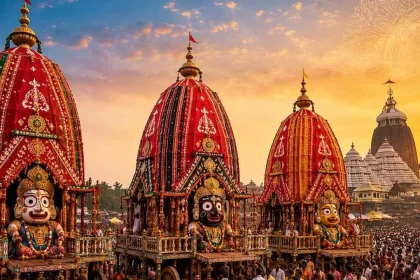 jagannath-rath-yatra-2026-aaj-se-shuru-hui-aastha-ki-sabse-bhavya-yatra