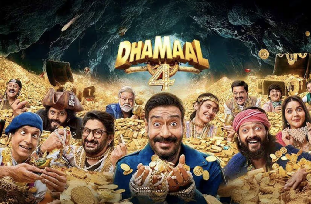 Dhamaal-4-ko-mila-U-A-13-certificate-janiye-kya-badla