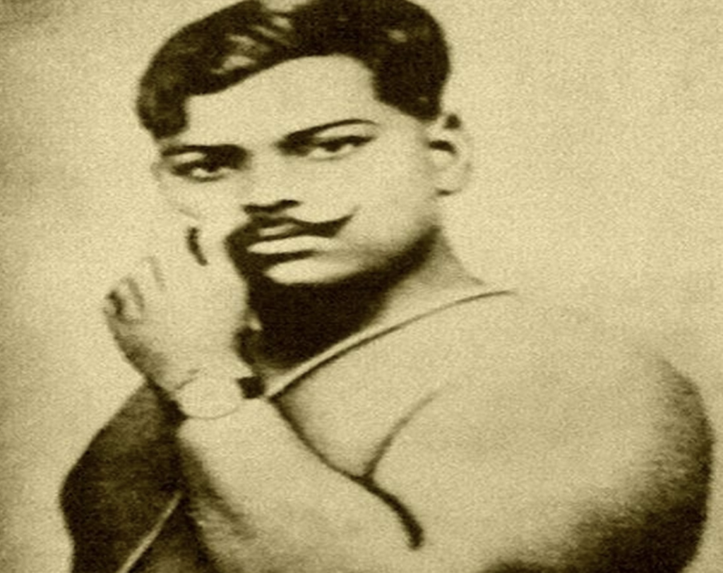 chandra-shekhar-azad-jayanti-amar-balidan-ki-prerak-gatha