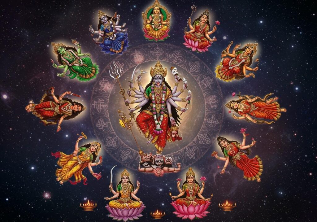 Gupta-Navratri-ke-pehle-din-shuru-hoti-hai-10-mahavidyao-ki-sadhna
