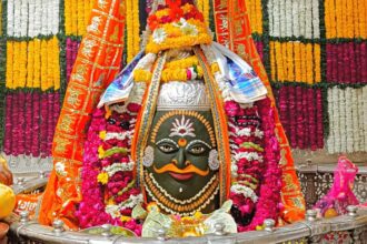 Sawan-me-Mahakal-ki-nayi-aarti-vyavastha-lagu