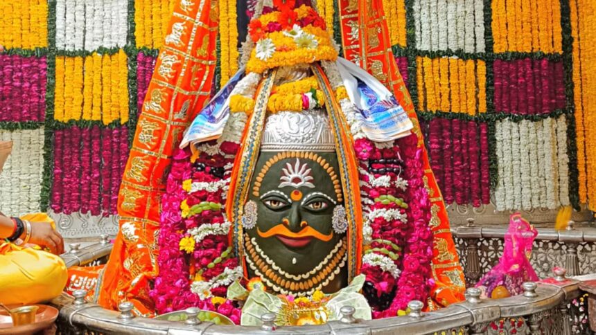 Sawan-me-Mahakal-ki-nayi-aarti-vyavastha-lagu