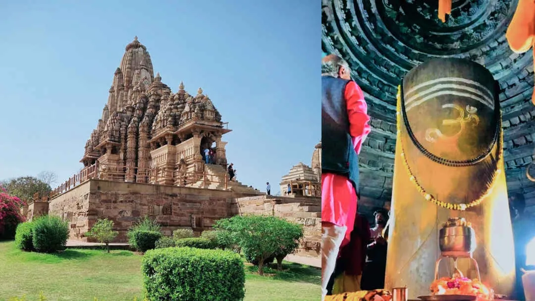 khajuraho-ke-matangeshwar-mandir-ka-rahasya-har-saal-badhta-shivling
