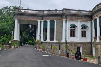 nehru-patel-jahan-thehre-the-us-200-saal-purani-residency-kothi-me-badlav-ki-yojana